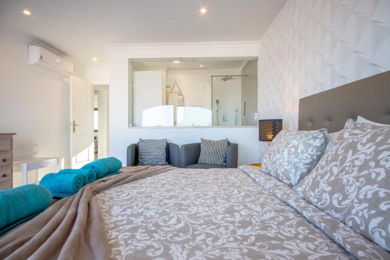 Infinito Penthouse Luxury Best Terrace Albufeira Exterior photo